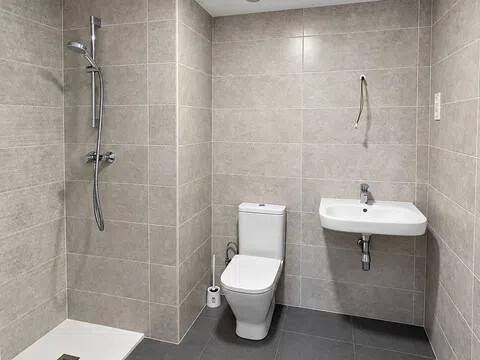 Piso de 97 m² en Vilanova i la Geltrú
