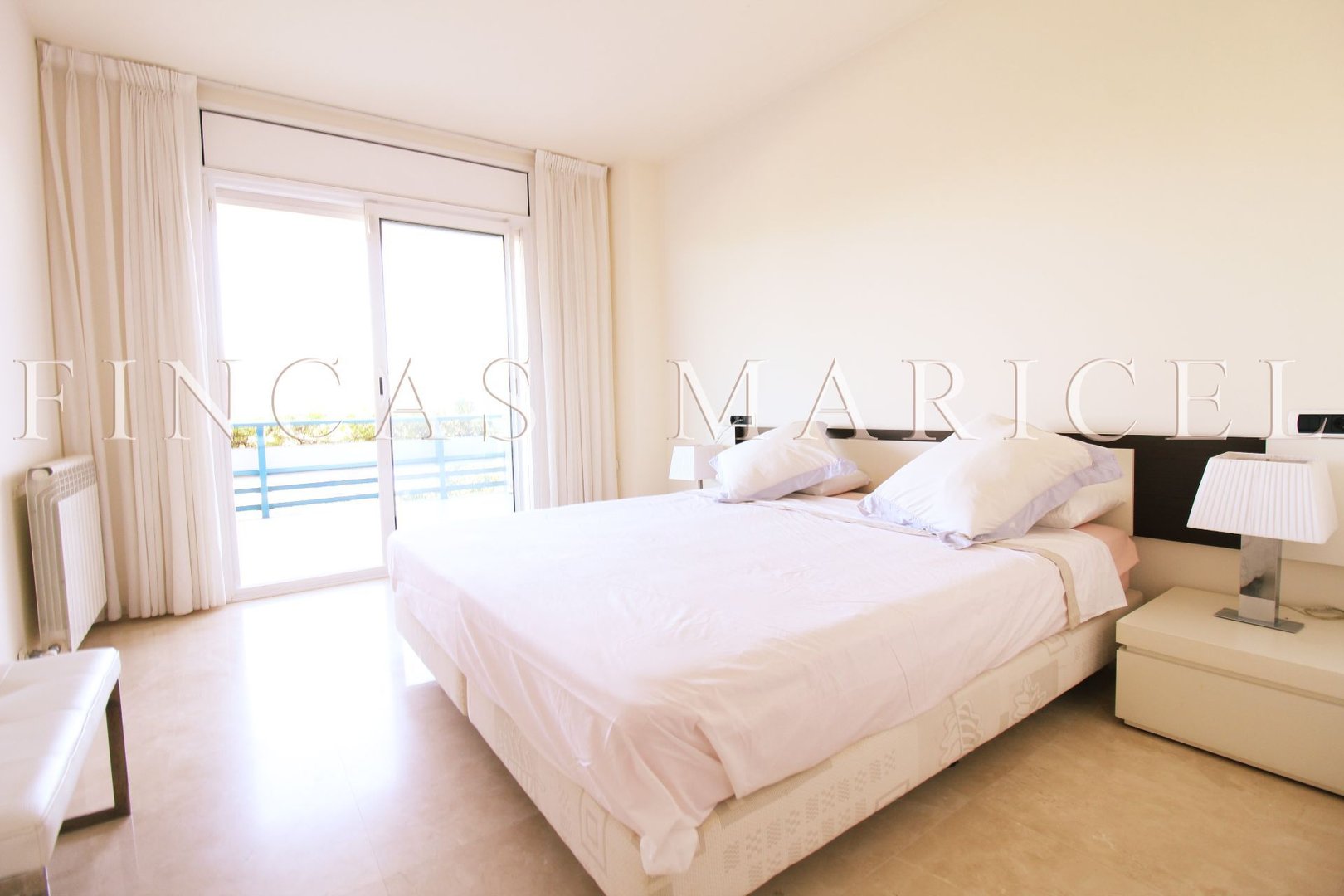 Piso de 131 m² en Sitges