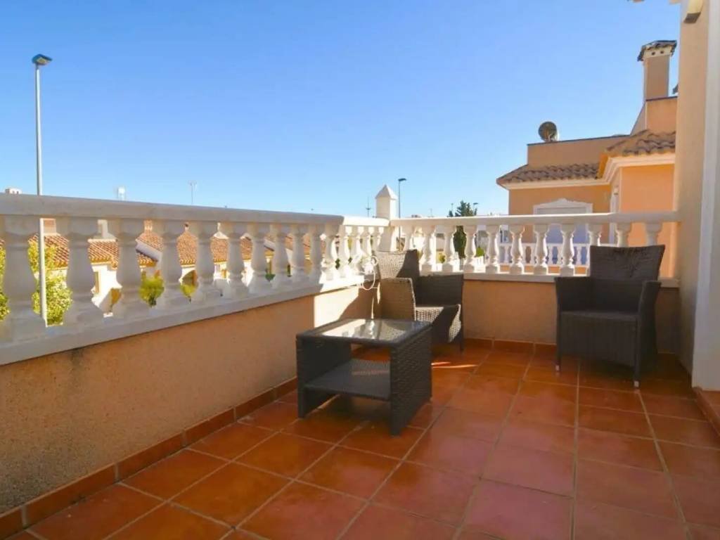 Casa de 150 m² en Pilar de la Horadada