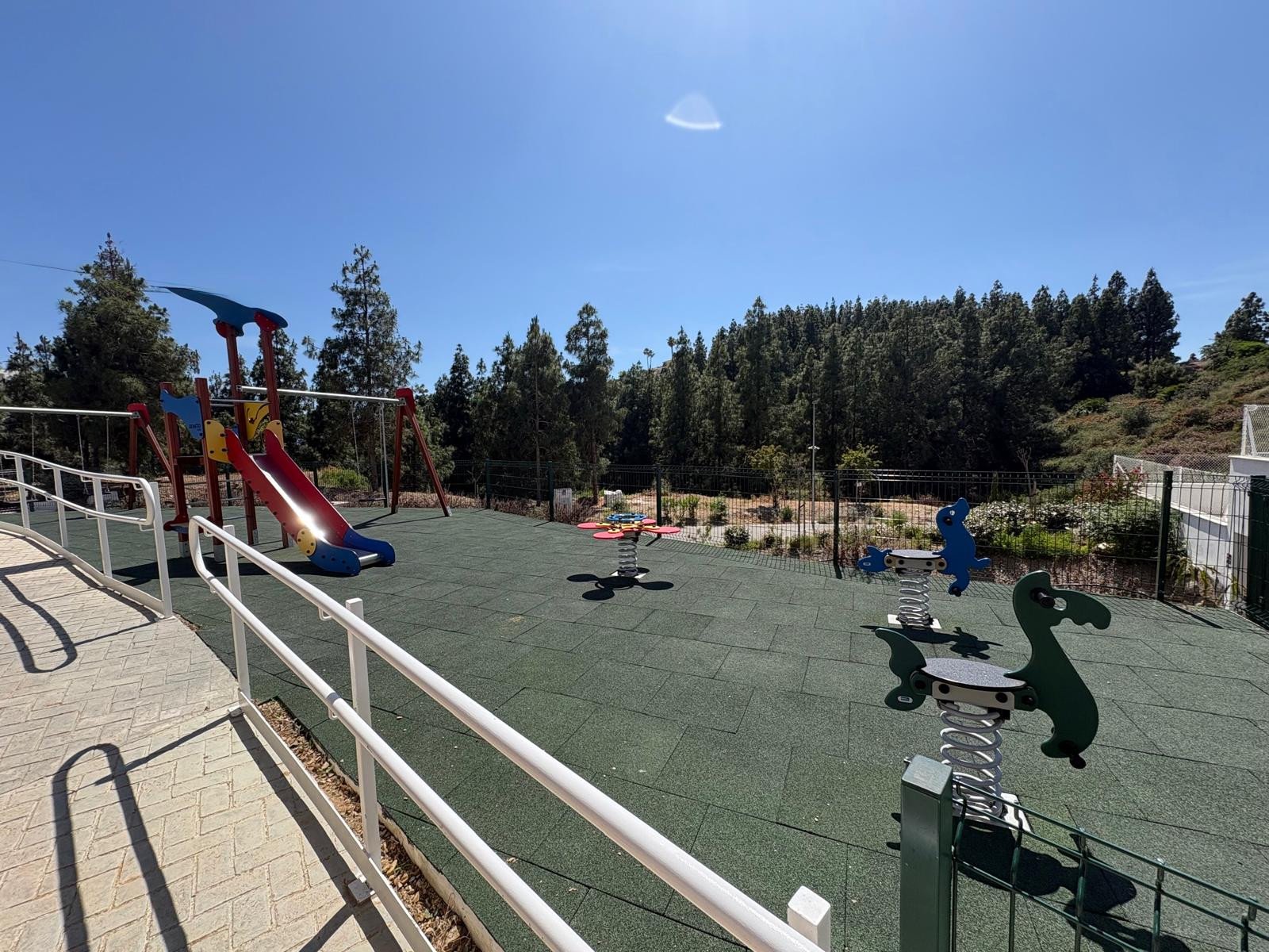 Pis de 145 m² a Mijas
