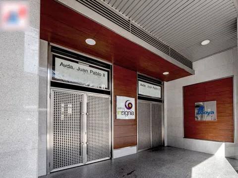Pis de 139 m² a Saragossa