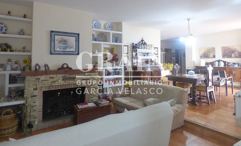 Casa de 259 m² en Albacete