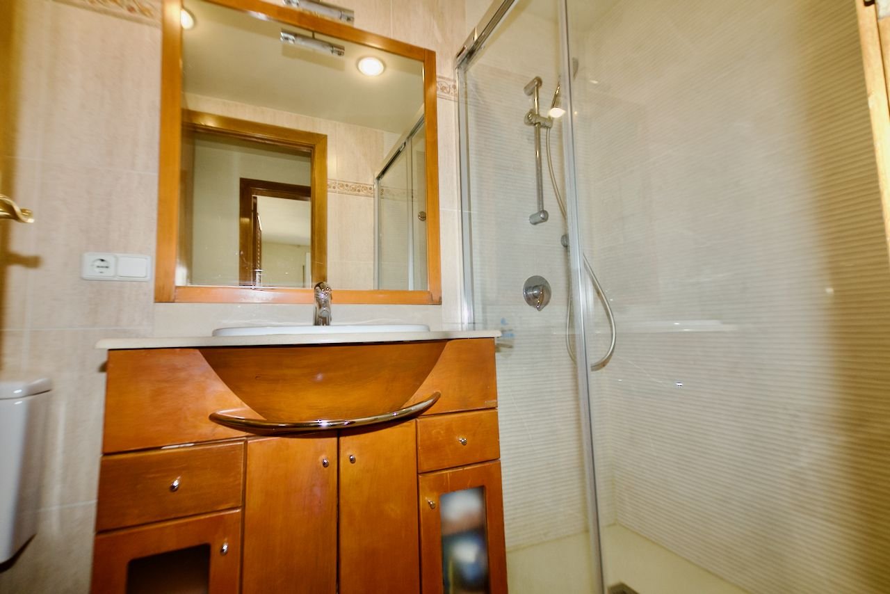 Piso de 104 m² en Matadepera