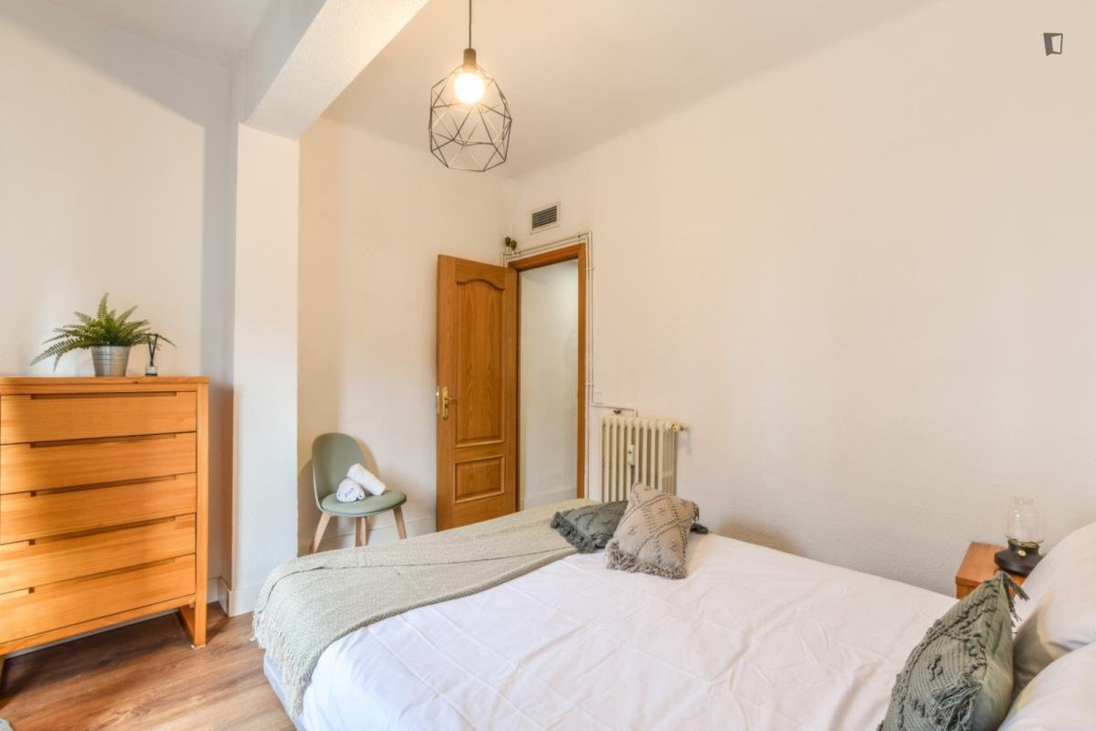 Pis de 130 m² a Madrid