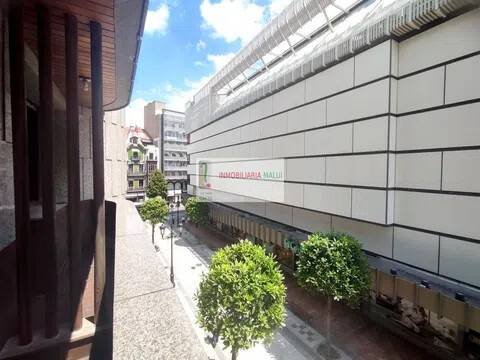 Wohnung 75 m² in Oviedo