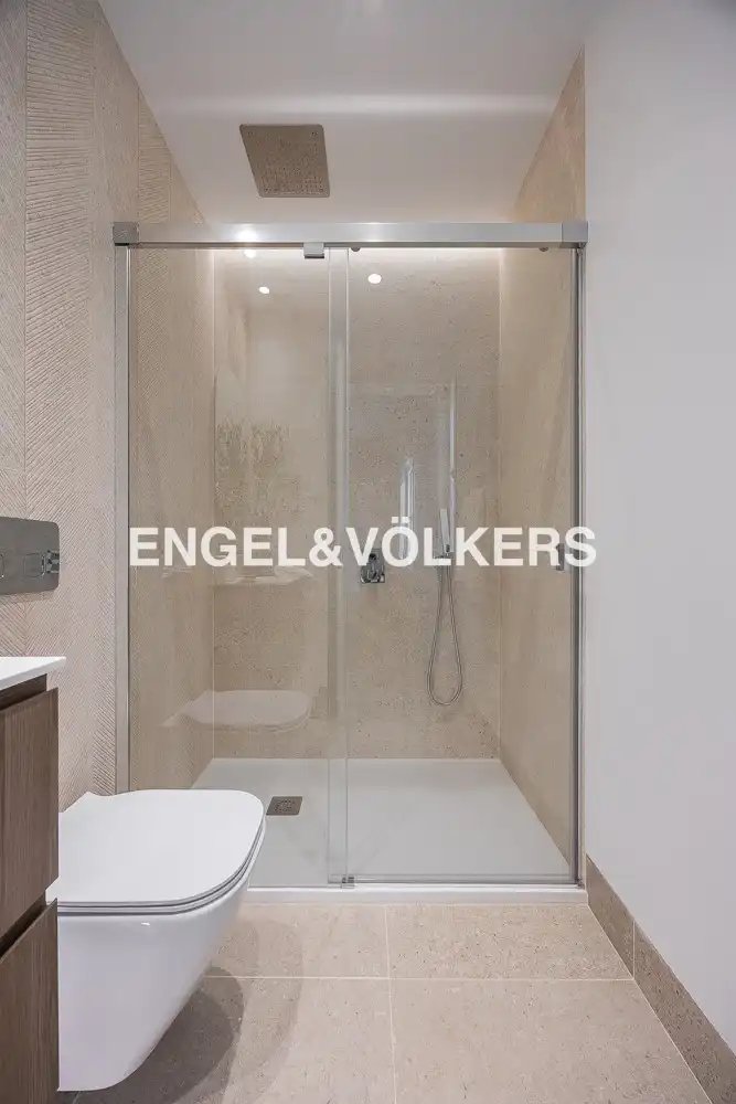 Pis de 83 m² a Madrid