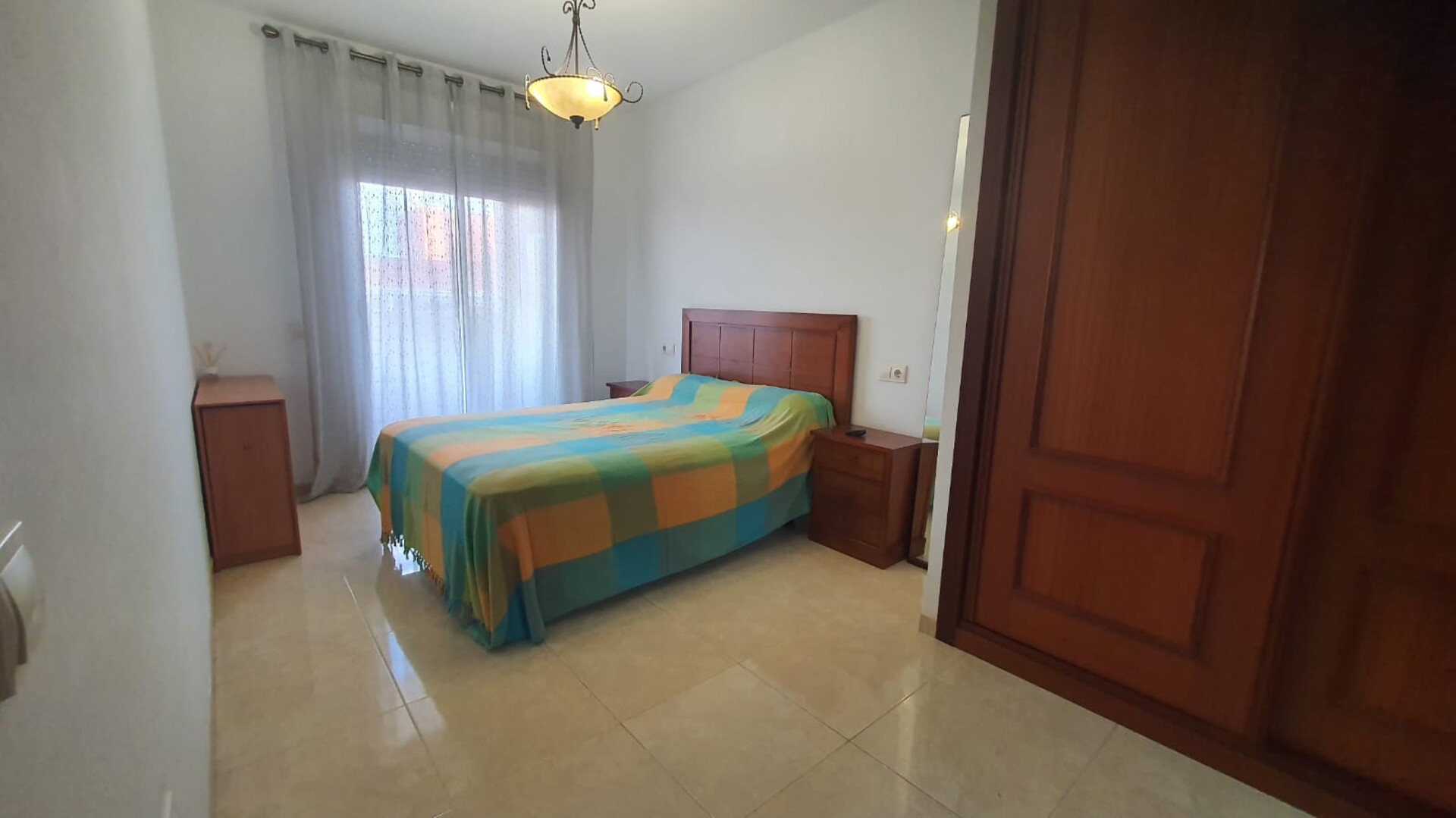 Piso de 75 m² en Almería