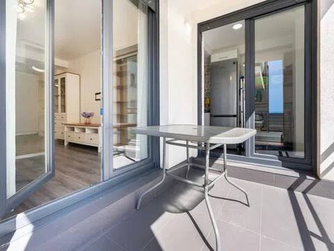 Piso de 122 m² en Gijón