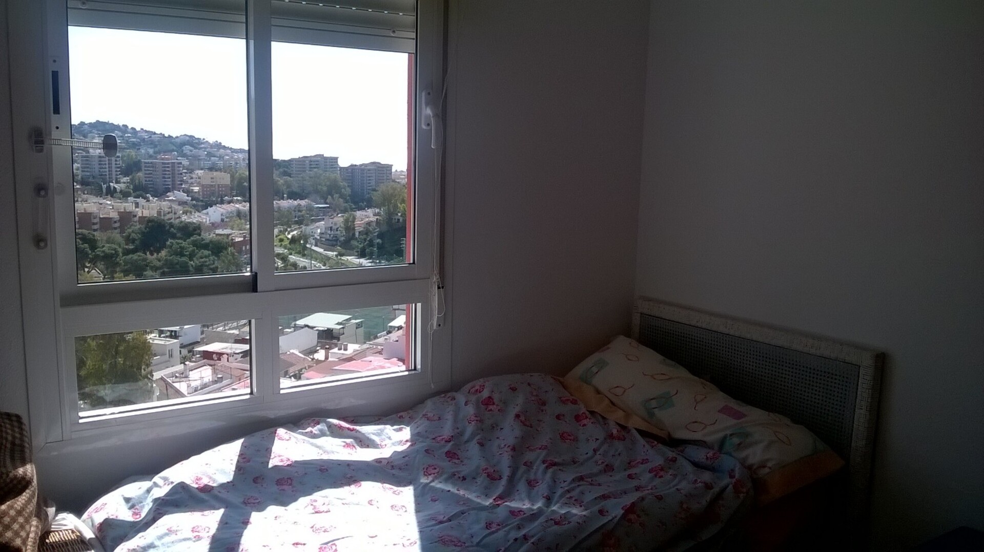 Wohnung 133 m² in Málaga
