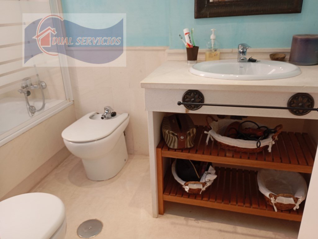 Wohnung 120 m² in Cartaya