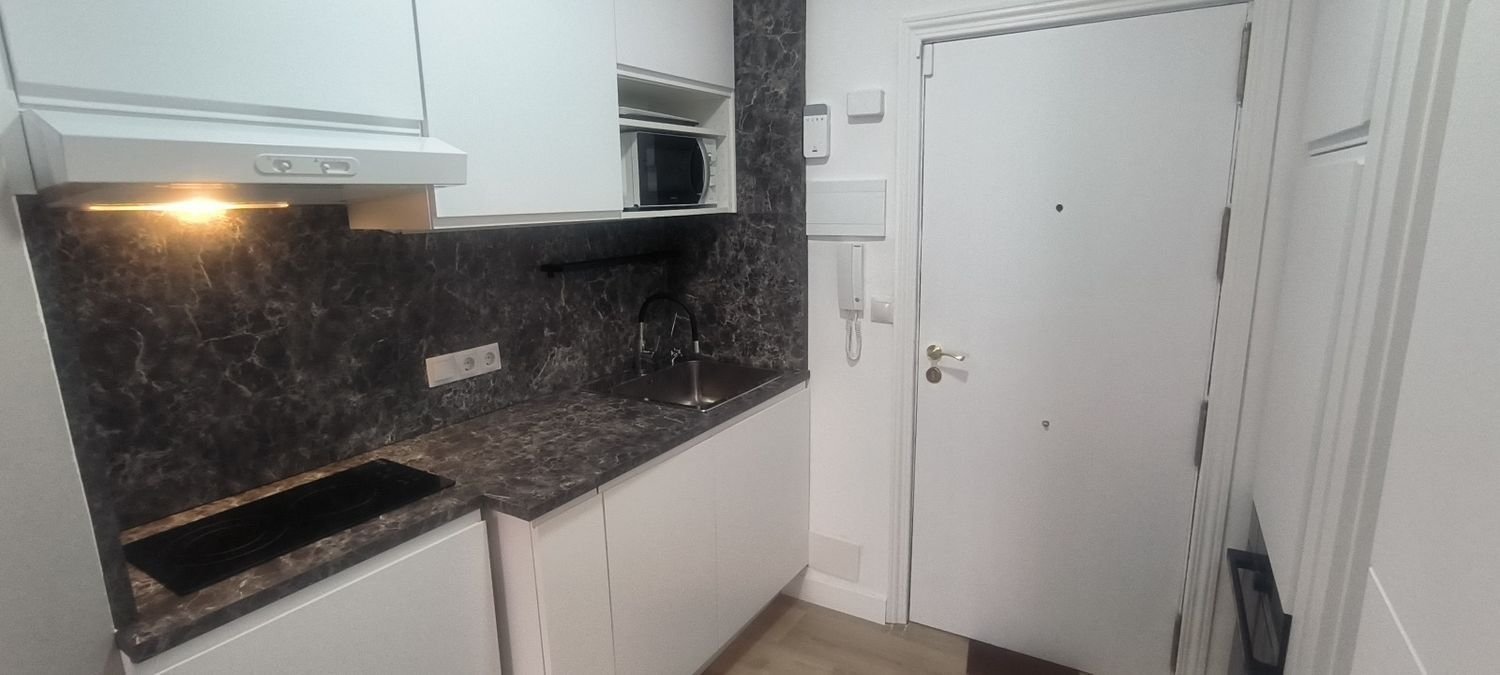 Piso de 47 m² en Roquetas de Mar