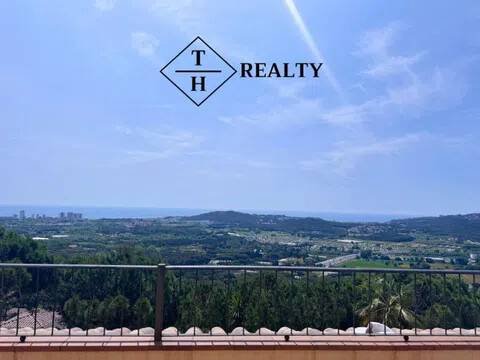 Moradia 262 m² em Castell d'Aro, Platja d'Aro i s'Agaró