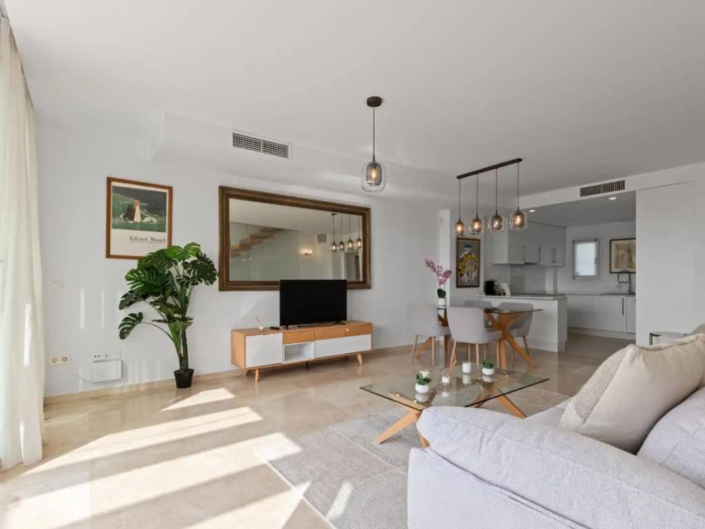 Casa de 250 m² en Mijas