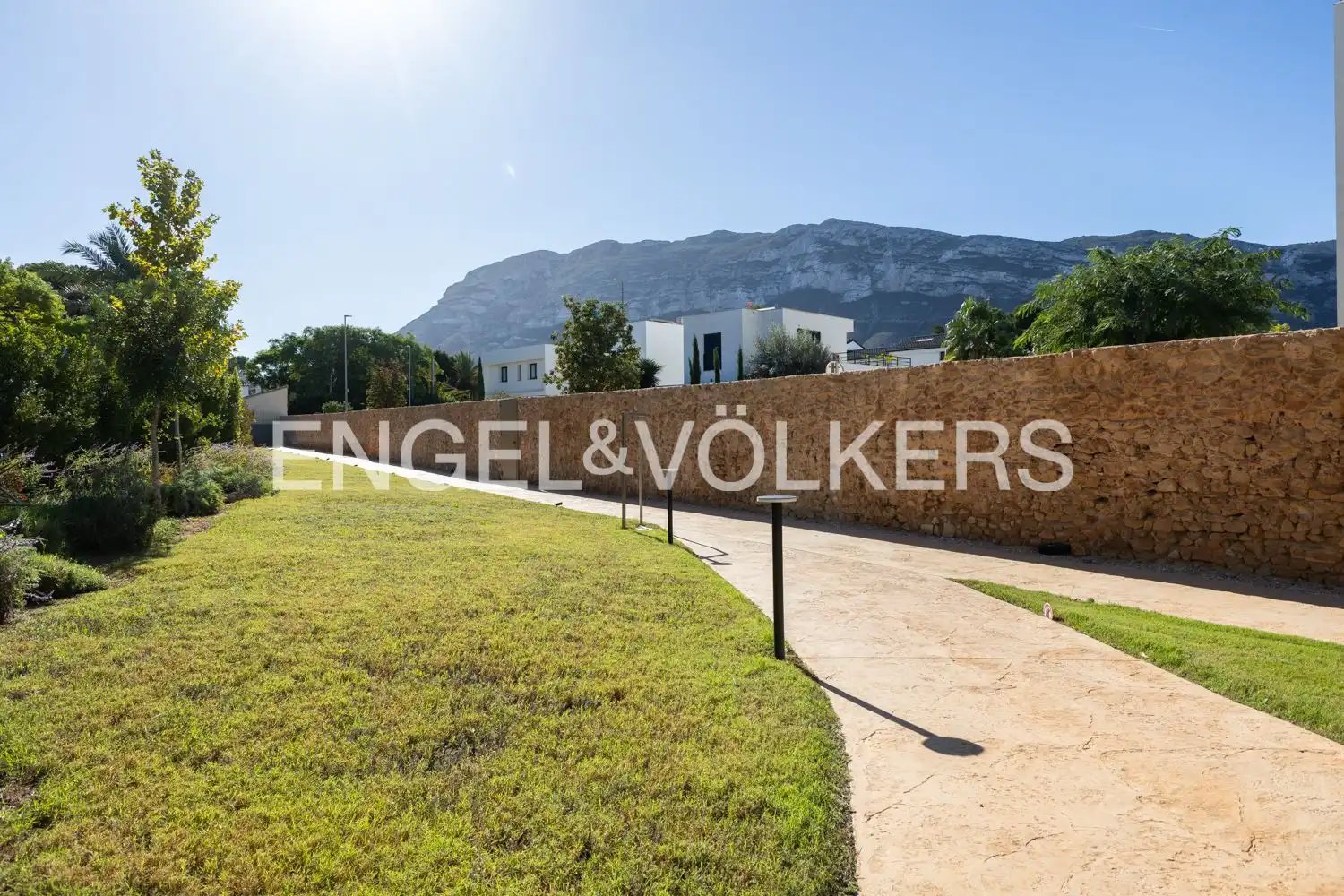 Квартира 110 м² у Dénia
