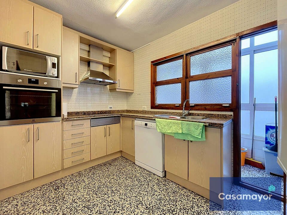 Pis de 104 m² a Alacant