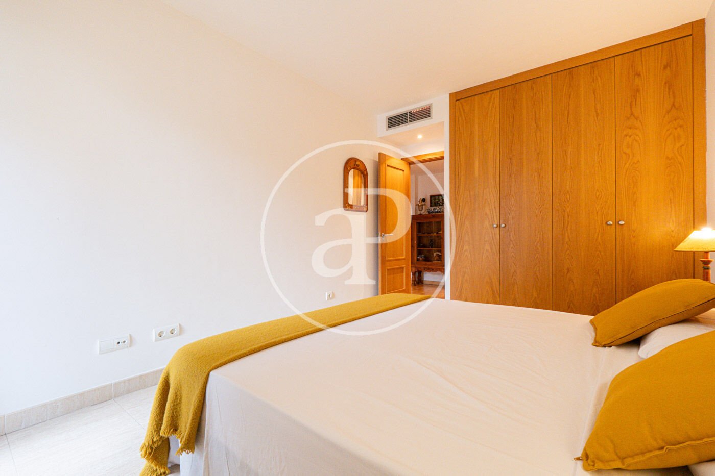 Piso de 82 m² en Palma