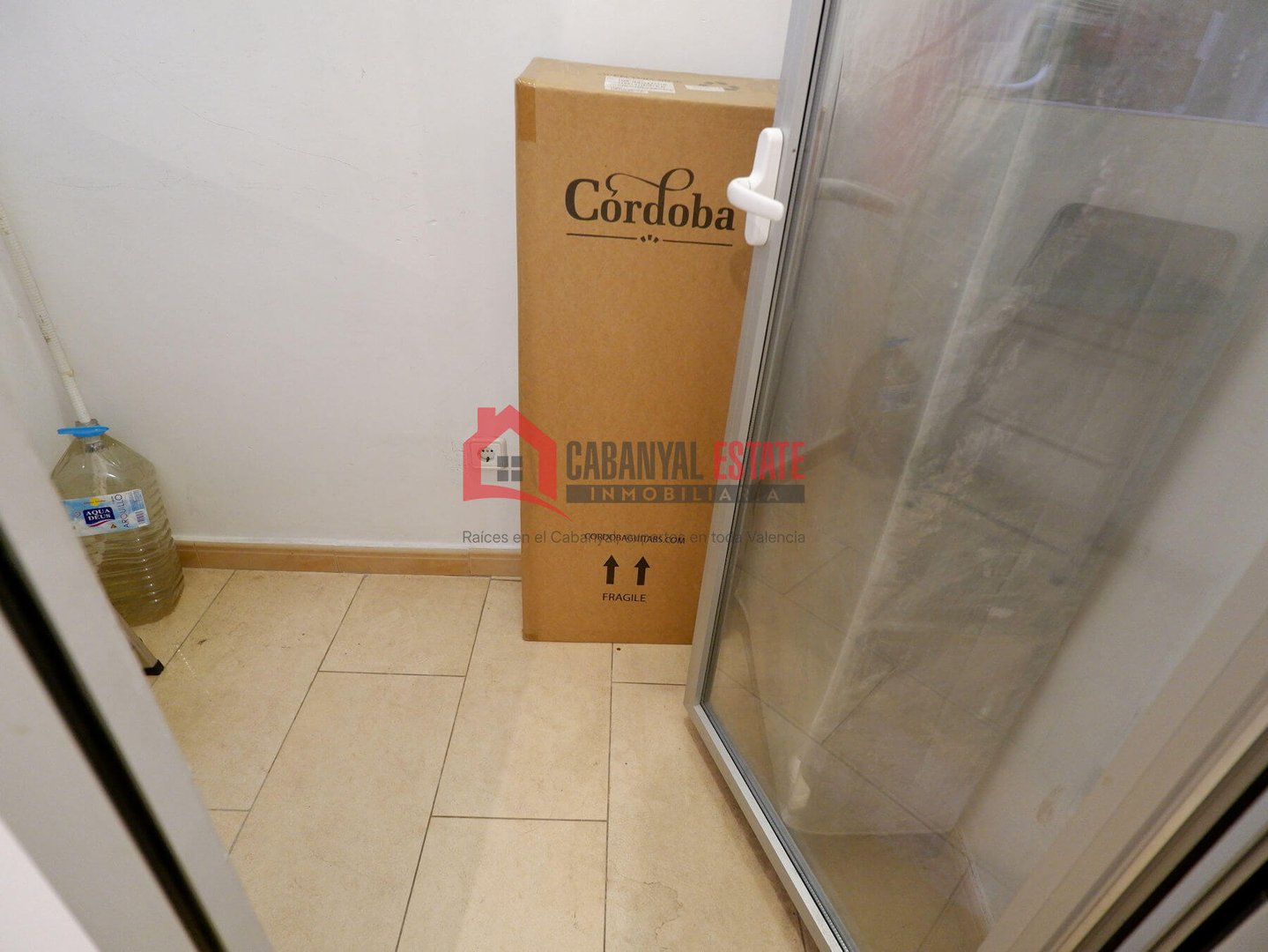 Wohnung 71 m² in Valencia