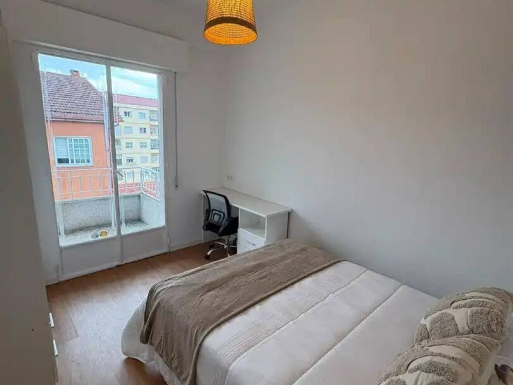 Pis de 95 m² a Ourense