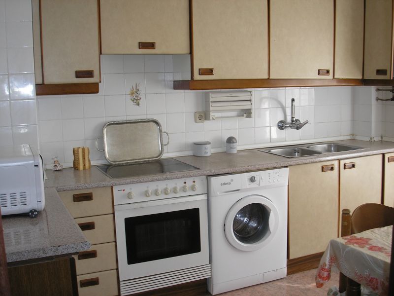 Habitación 14 m², Burgos