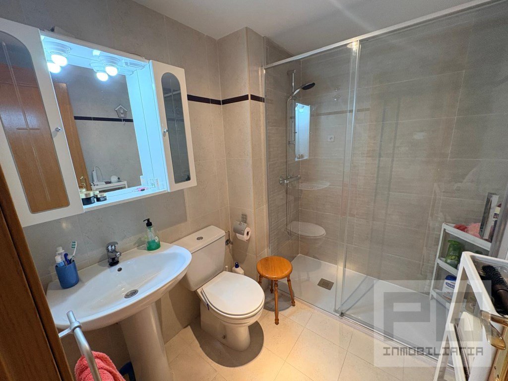 Appartamento 69 m² a Las Navas del Marqués