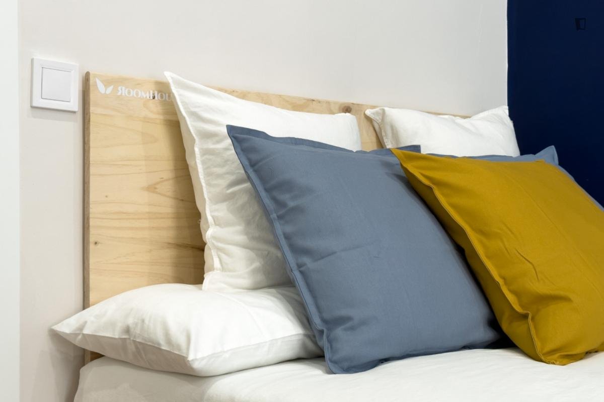 Habitación en alquiler, Barcelona