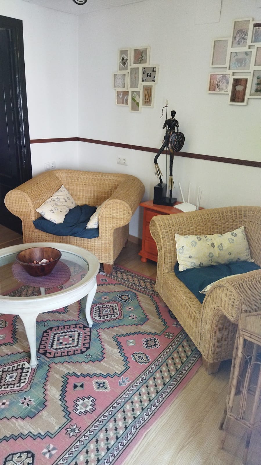 Habitación 20 m², Martos