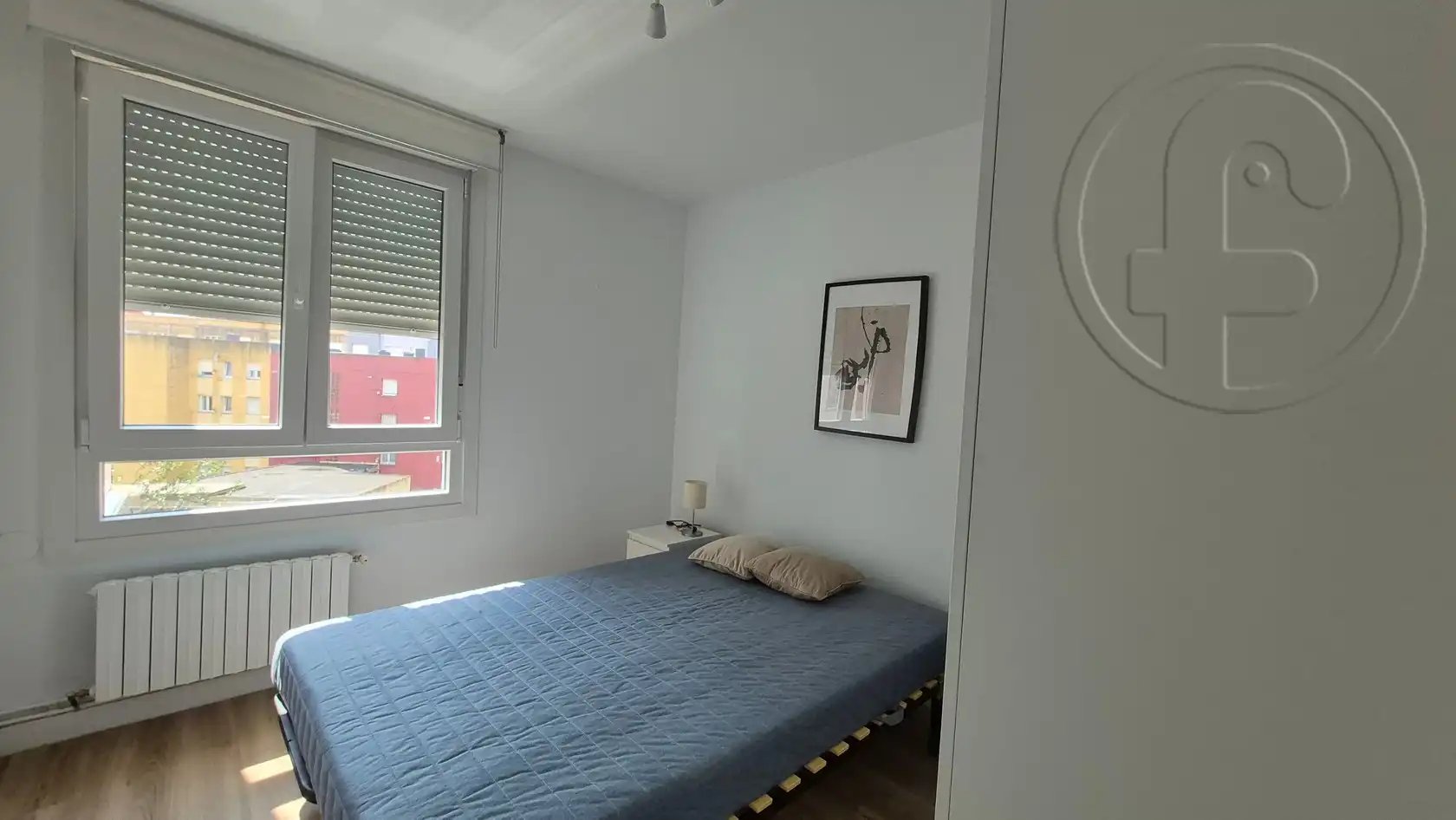 Piso de 90 m² en Santander