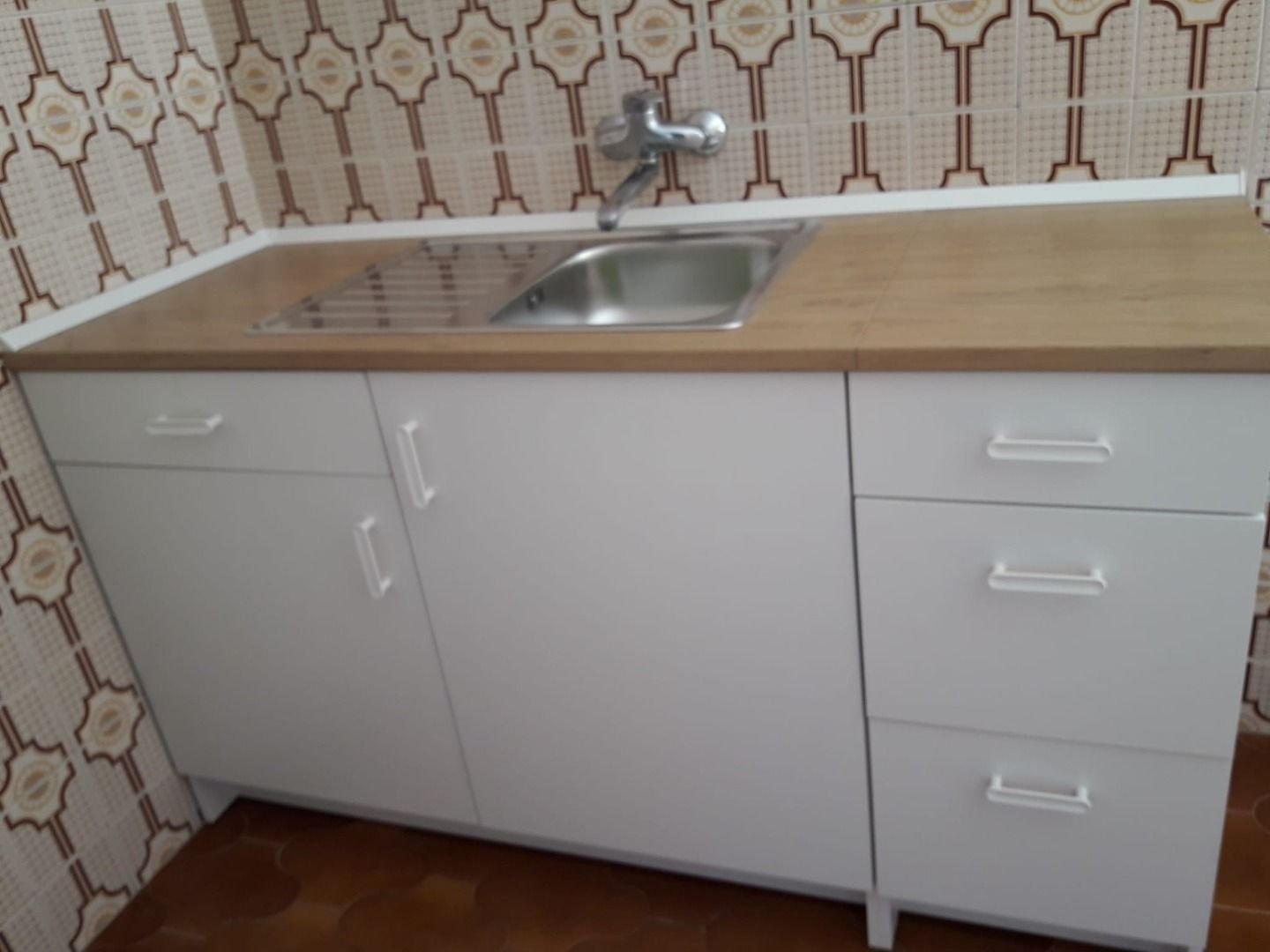 Pis de 90 m² a San Roque