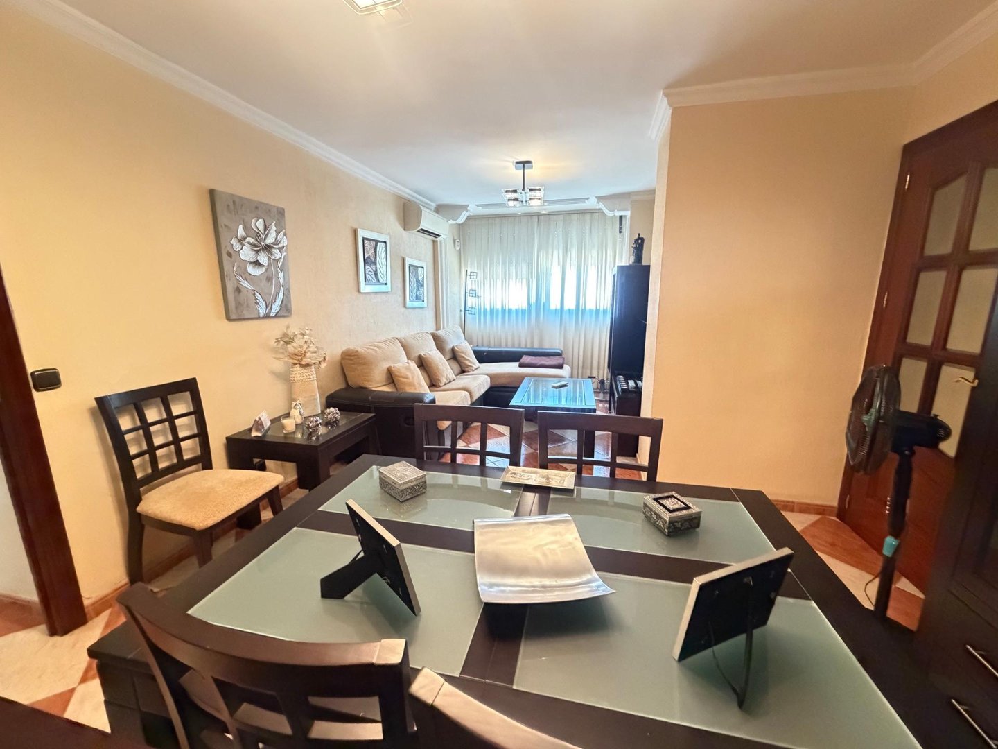 Piso de 81 m² en Sevilla