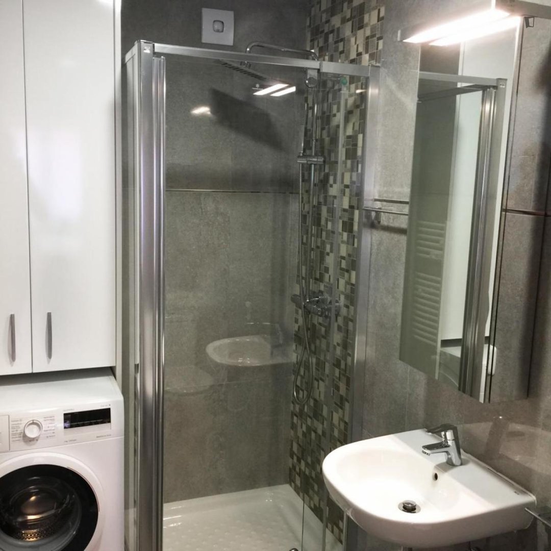 Pis de 68 m² a Madrid