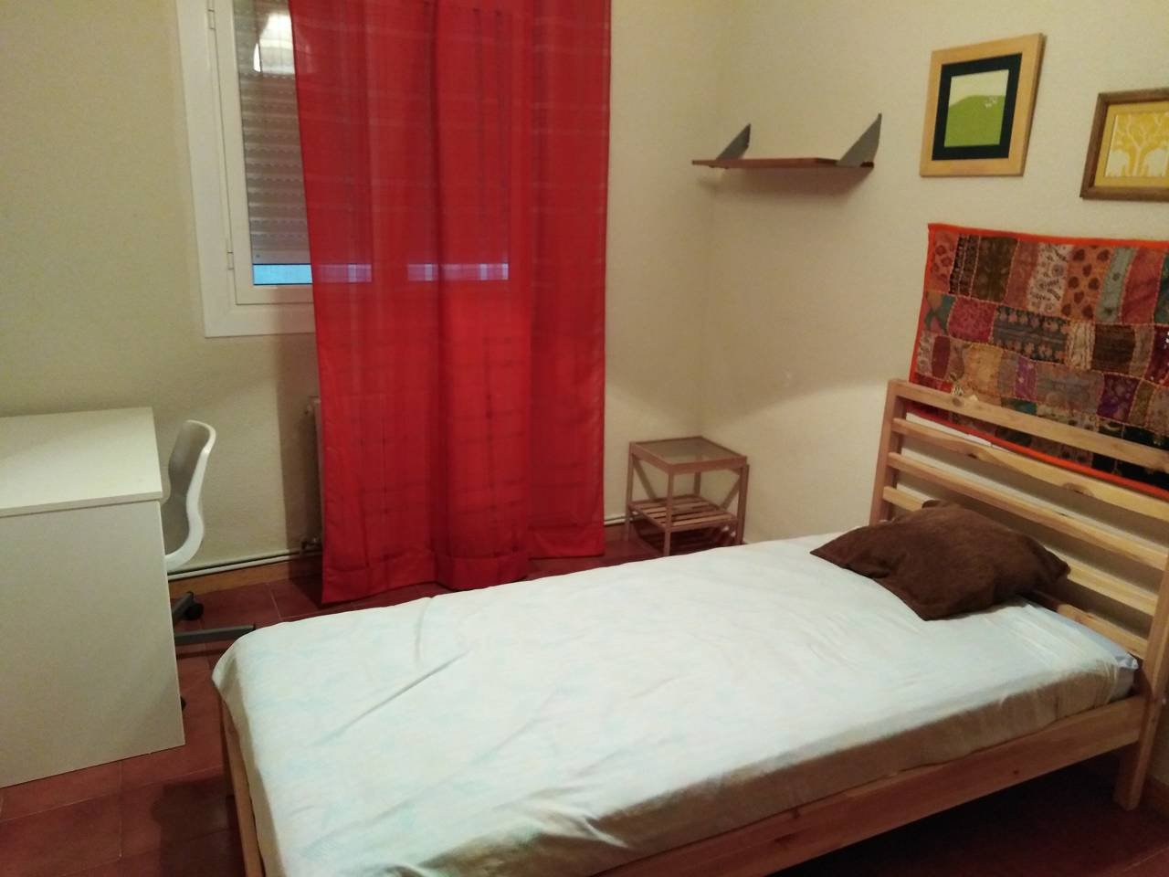 Pis de 123 m² a Almansa