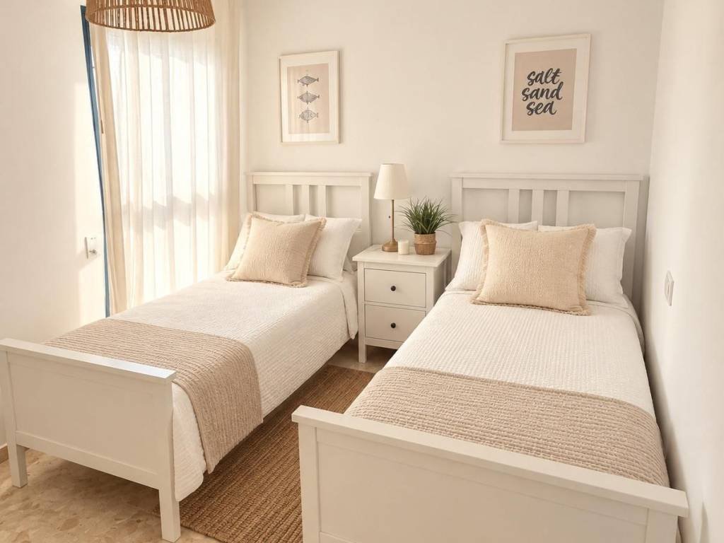 Piso de 116 m² en el Campello