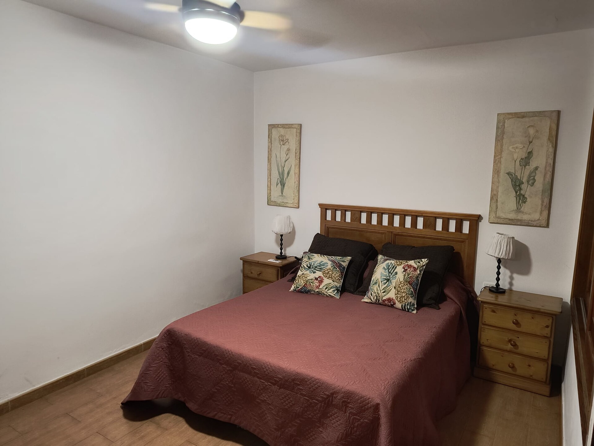 Pis de 70 m² a San Cristóbal de La Laguna