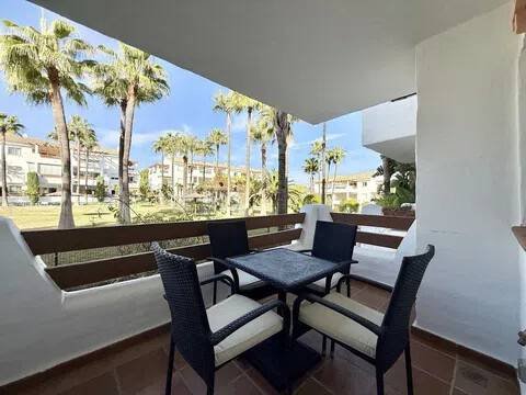 Pis de 90 m² a Estepona