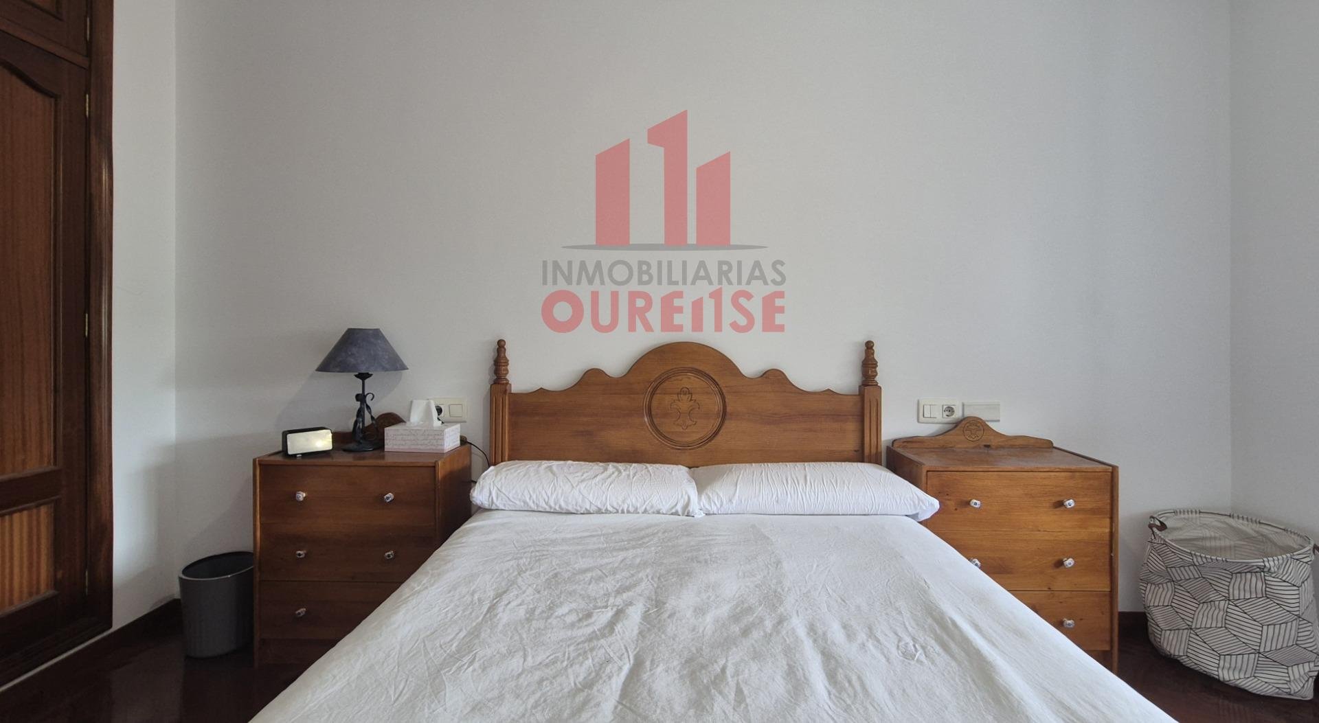 Piso de 115 m² en Ourense