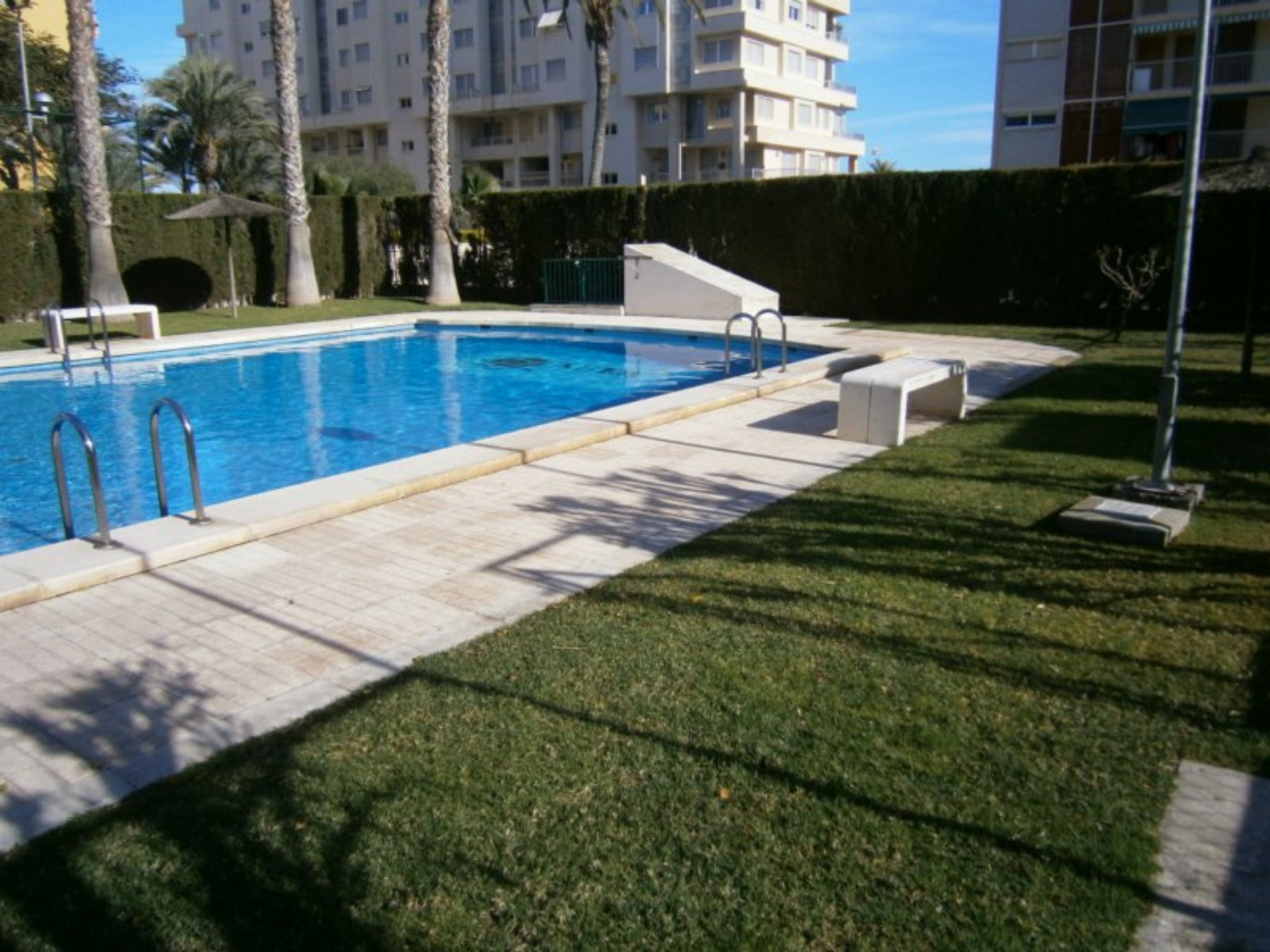 Piso de 70 m² en Alicante