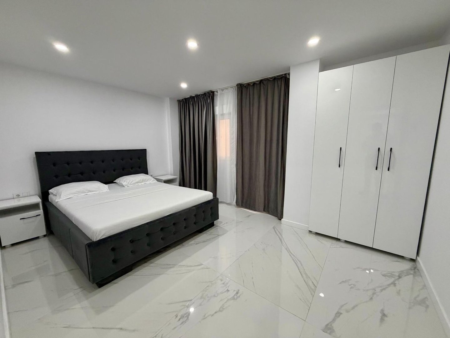 Pis de 80 m² a Alacant