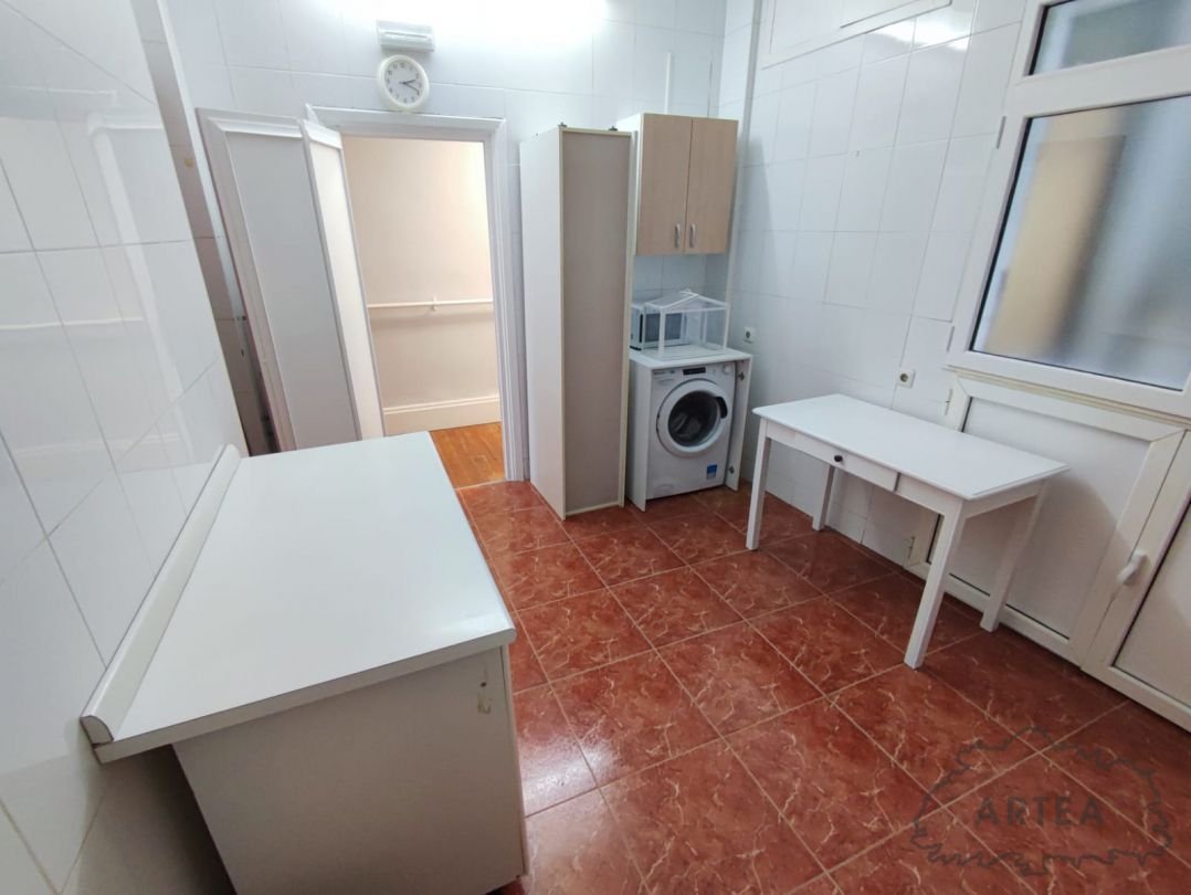 Квартира 210 м² в Бильбао
