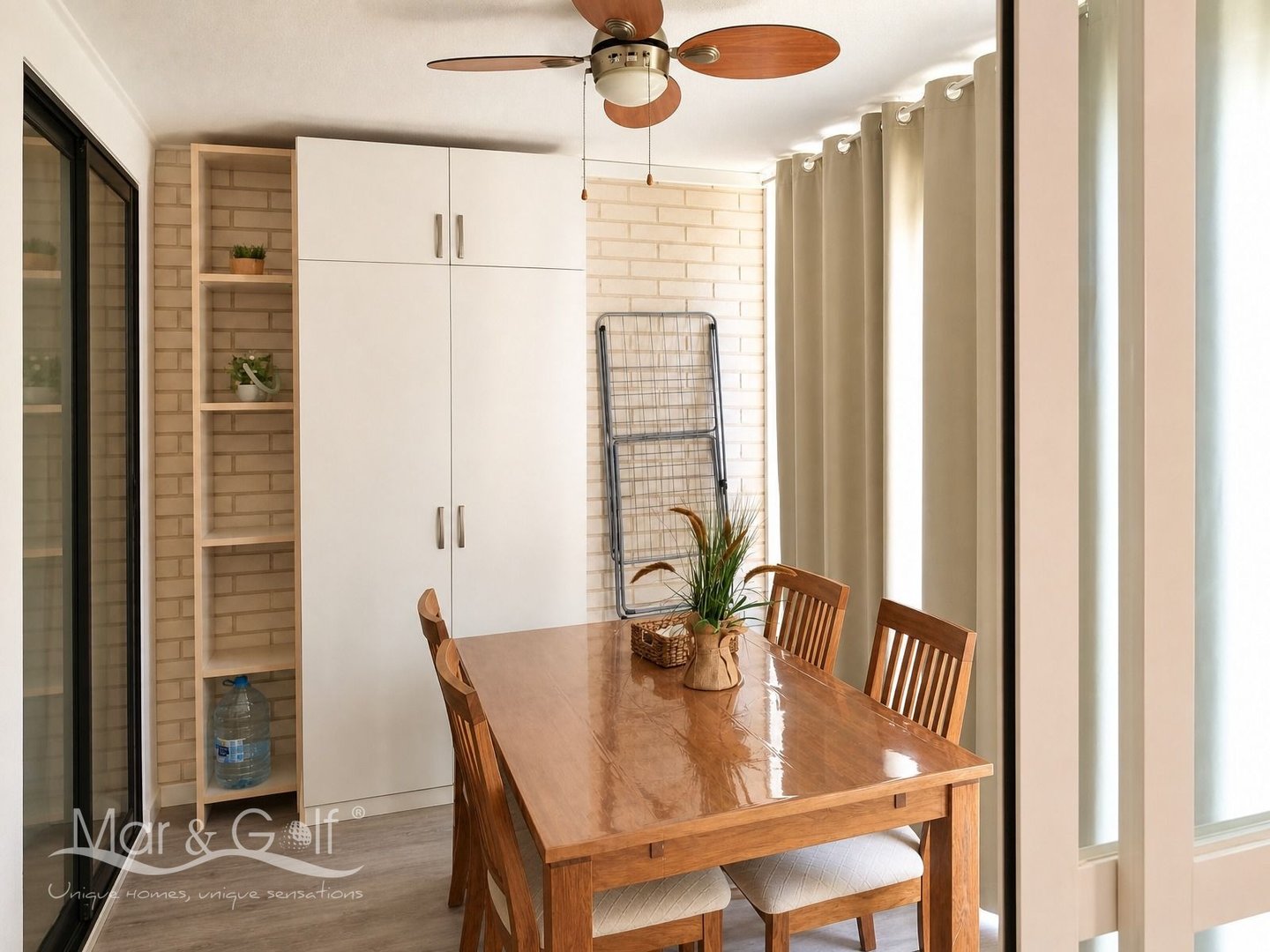 Pis de 86 m² a Alacant