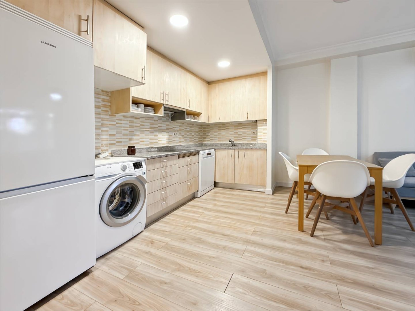 Piso de 81 m² en Las Rozas de Madrid