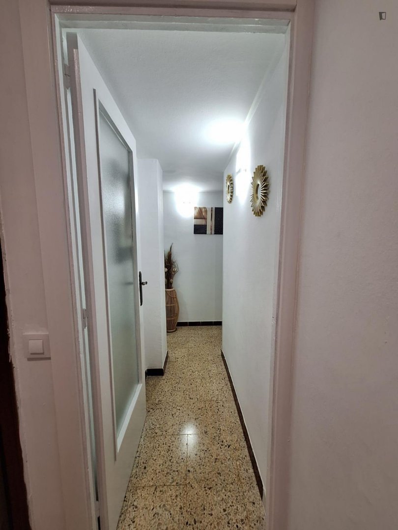 Habitación en alquiler, Barcelona