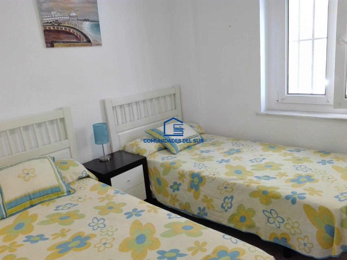 Piso de 65 m² en Cádiz
