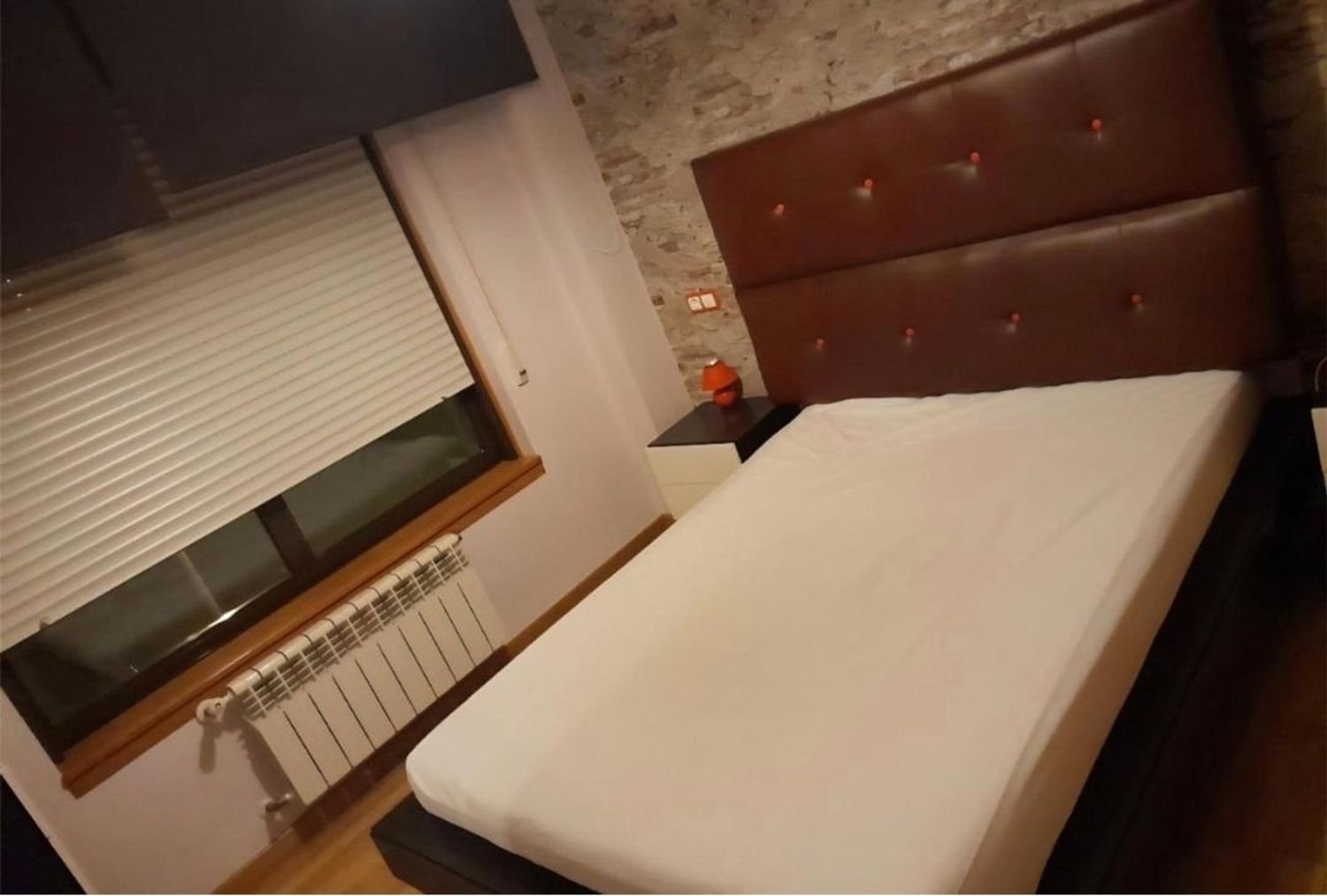 Pis de 60 m² a Ourense
