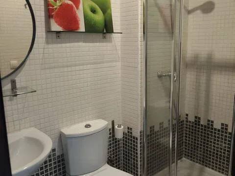 Piso de 44 m² en Sevilla