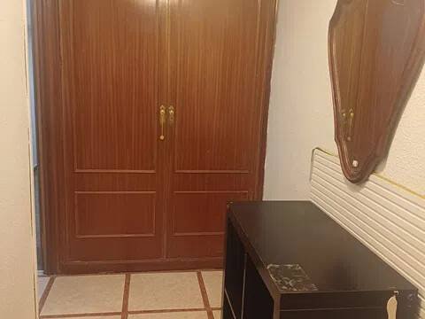 Pis de 87 m² a Madrid