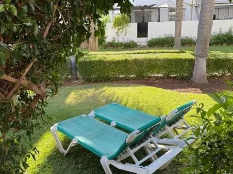 Piso de 32 m² en Marbella