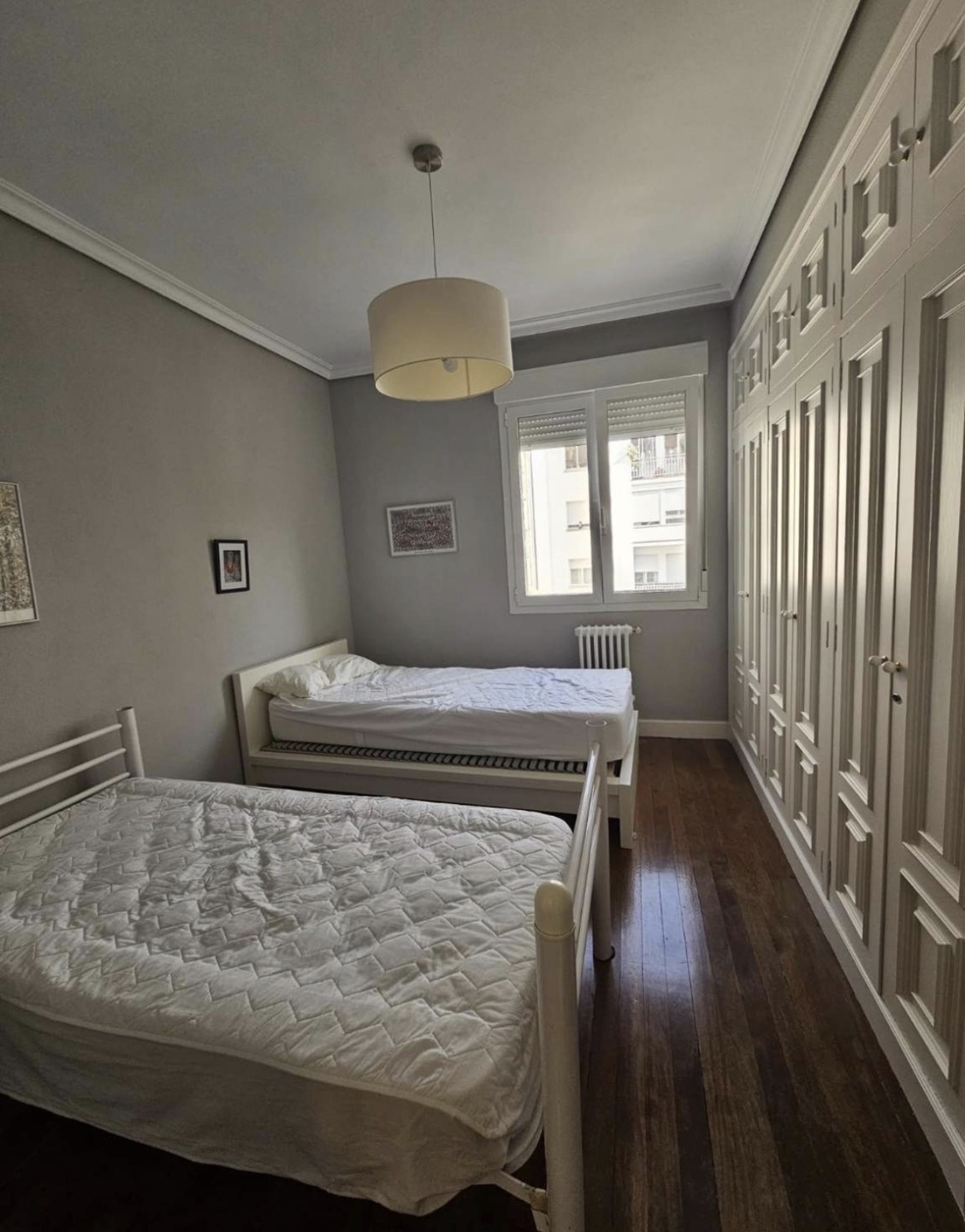 Apartamento 200 m² em Pamplona / Iruña