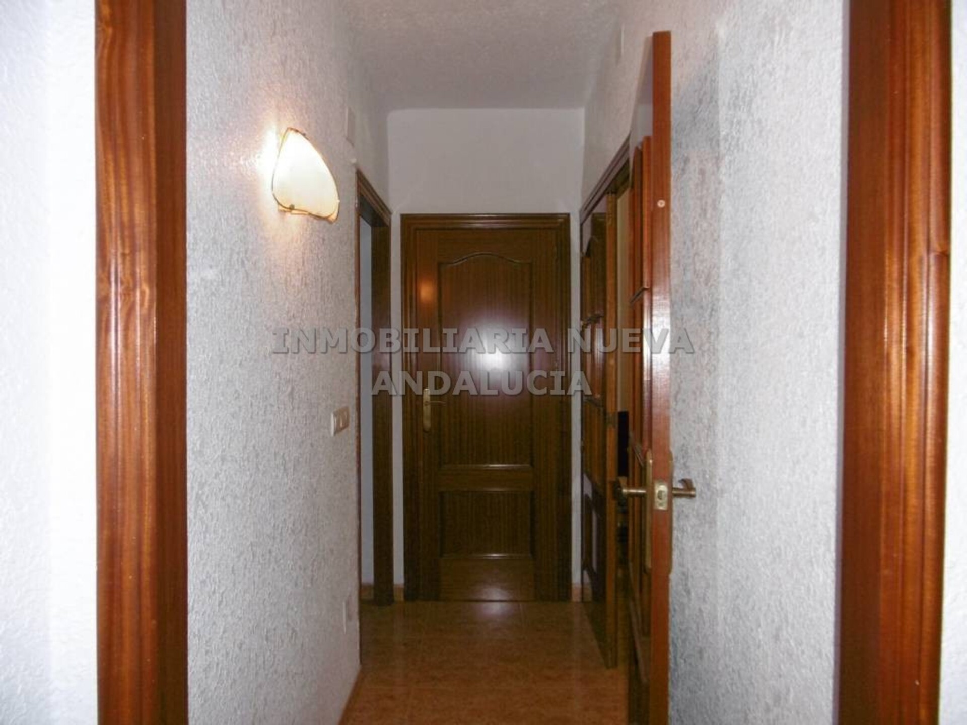 Piso de 90 m² en Almería