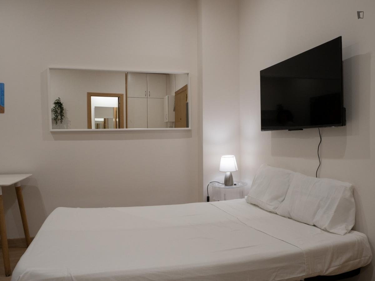 Piso de 18 m² en Barcelona