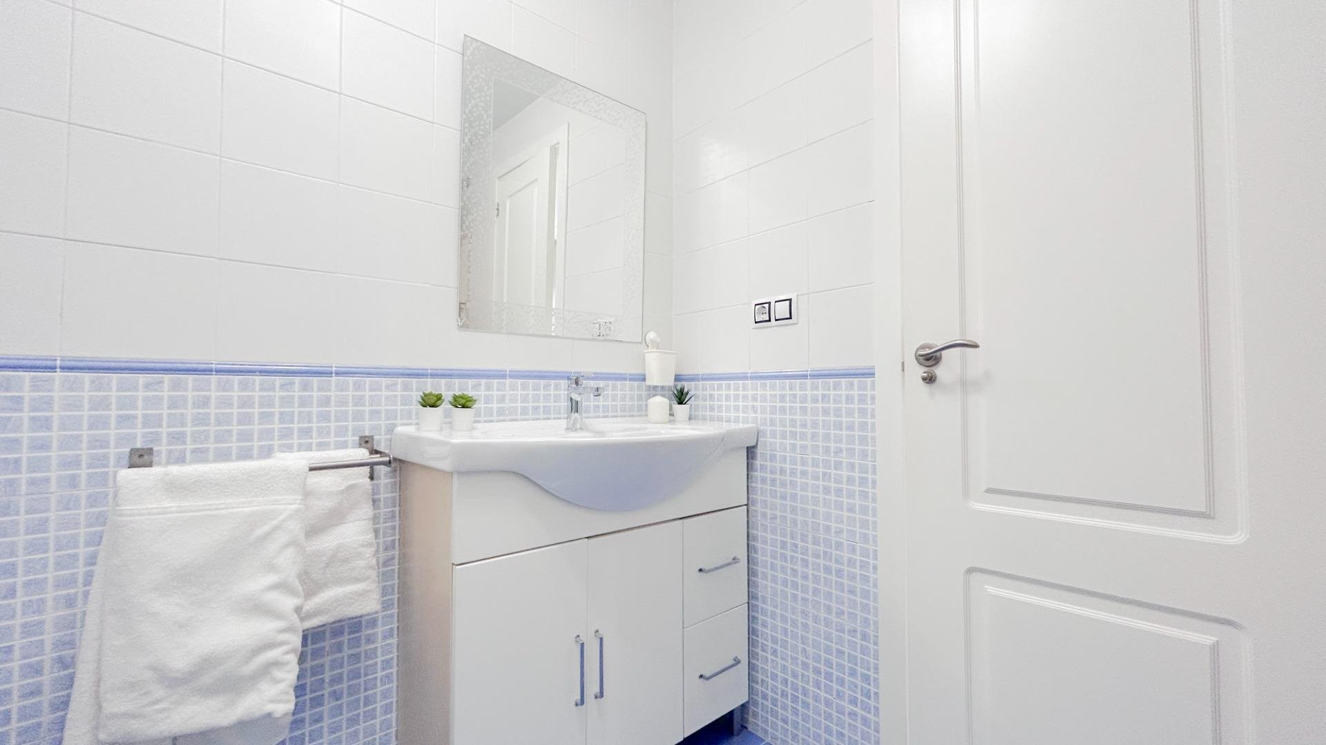 Piso de 100 m² en Puzol